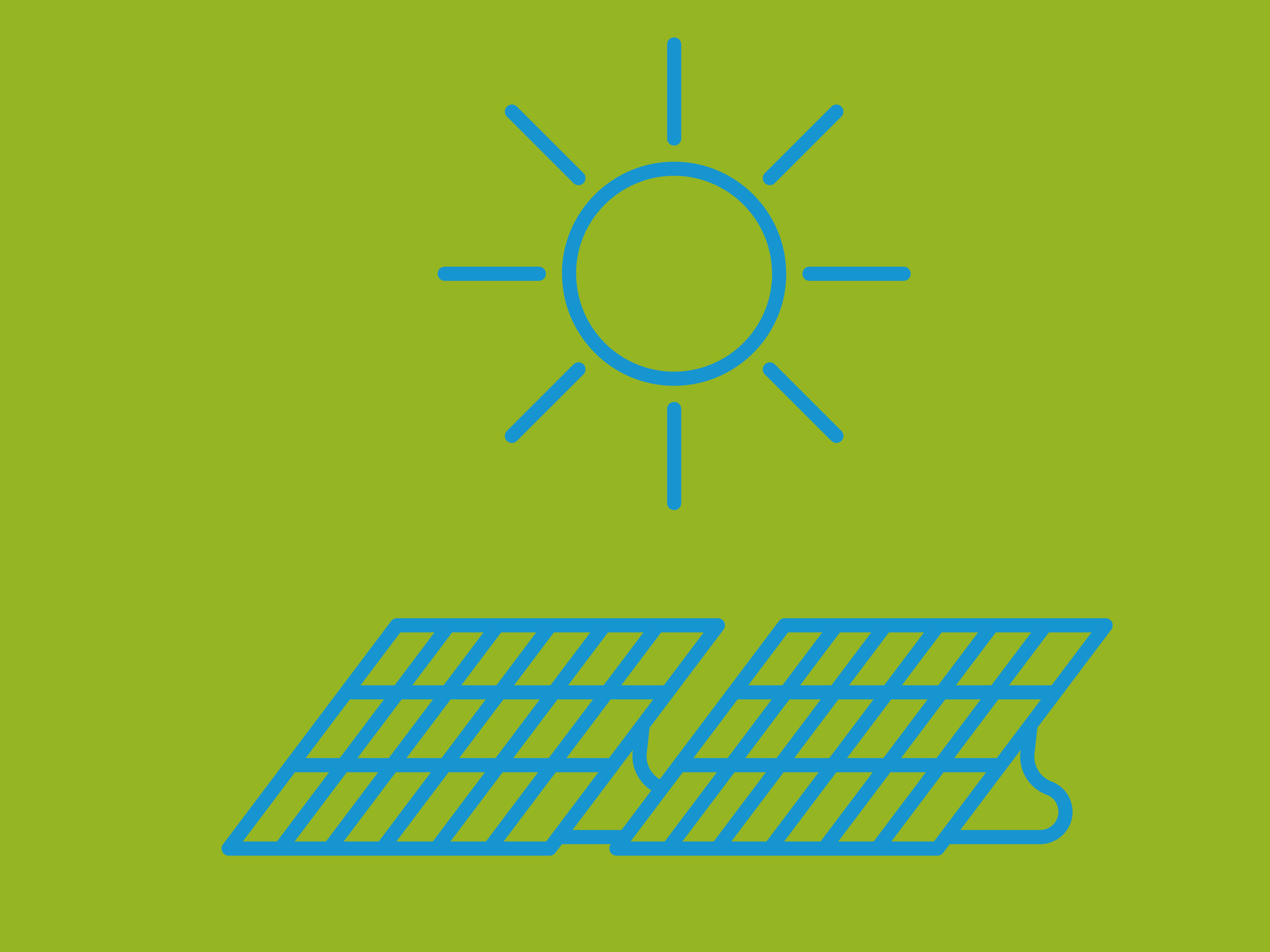 Cameroon Solar Labor