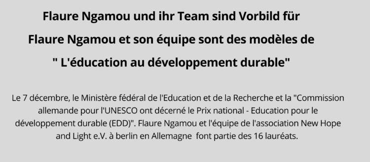 Nous avons postulé pour le projet "Plateforme éducative sur la pauvreté énergétique et l'efficacité énergétique pour une justice environnementale globale". 